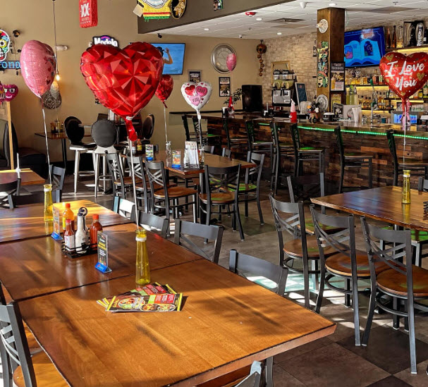 Dine-In