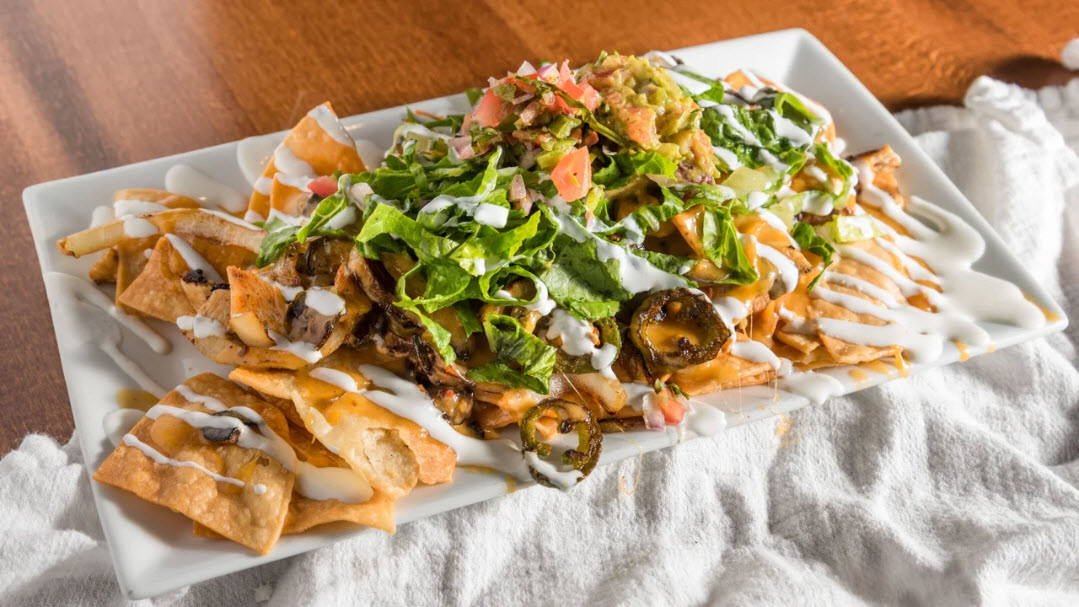 Nachos