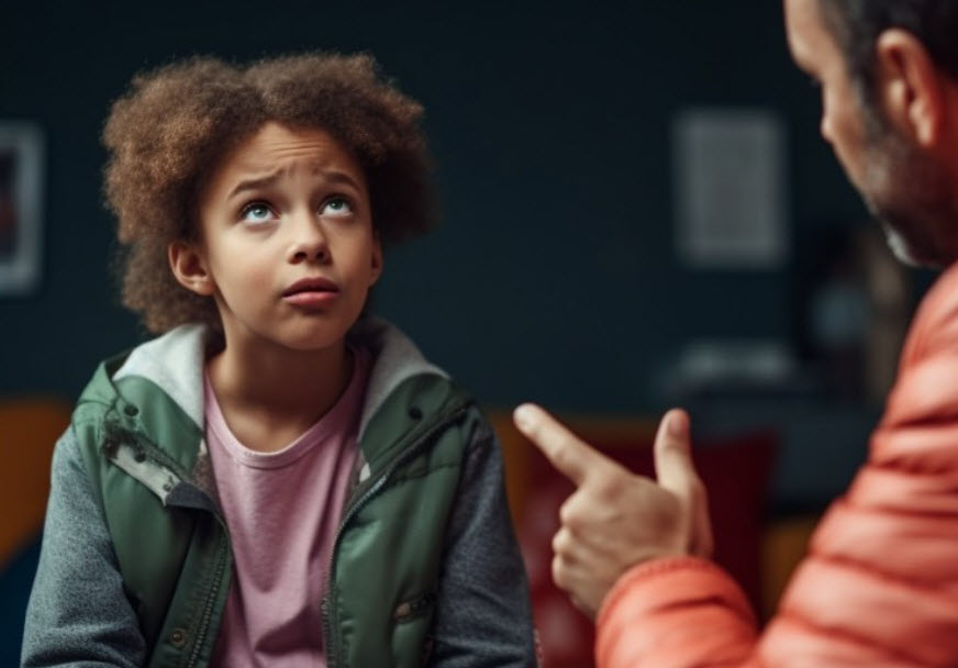 Child Custody and Support