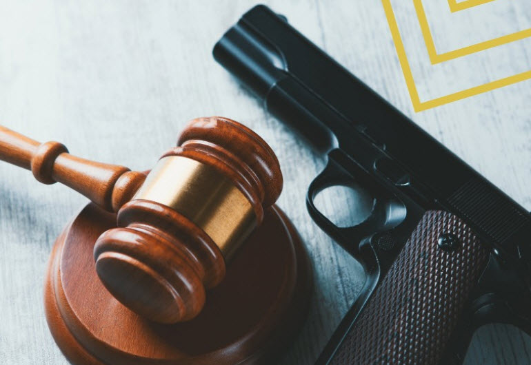 Weapons Offenses