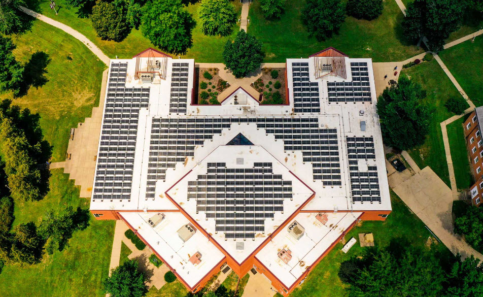 Commercial Solar Installers