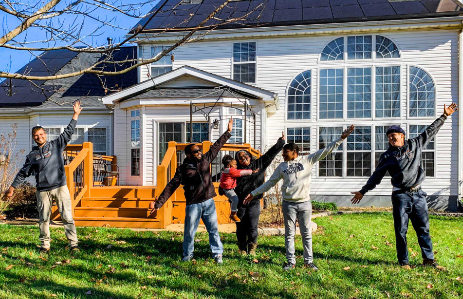Residential Services
