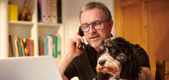 Customer Assistance Programs