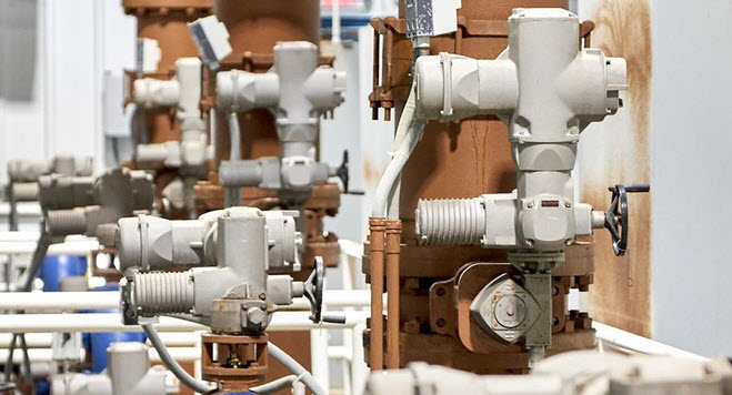 Wastewater Service