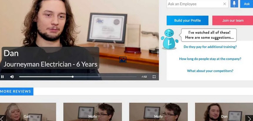  Video Insights