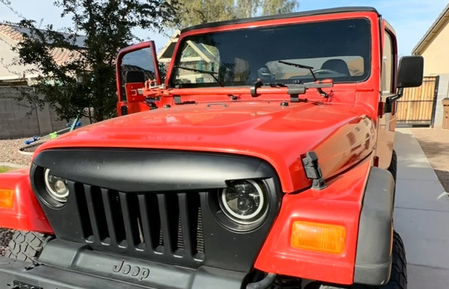 Automotive Parts
