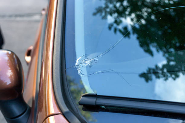 Windshield Crack Repair