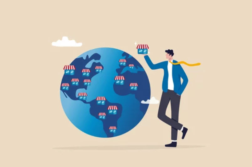 Overseas Earned Income Exclusion