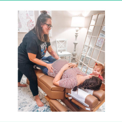 Prenatal Chiropractic