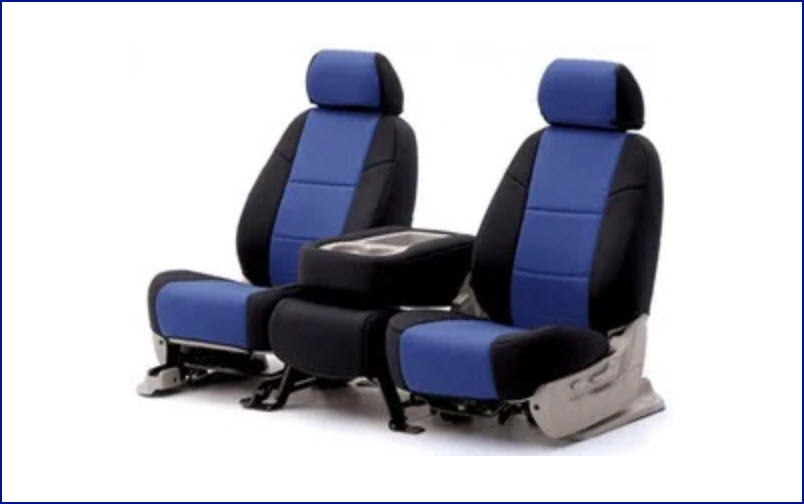 Seat Covers