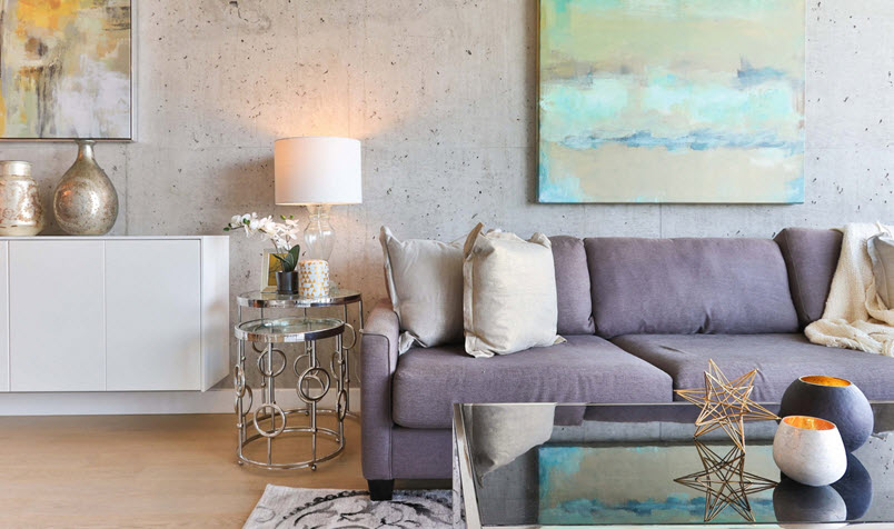 Independent Living Apartment
