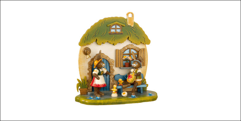 Figurine Collections