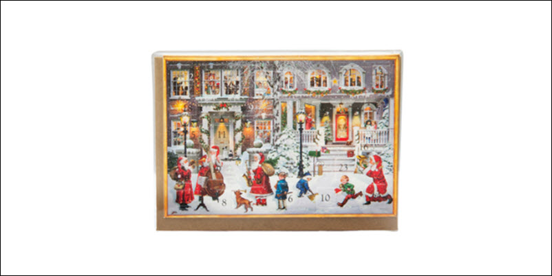 Advent Calendars