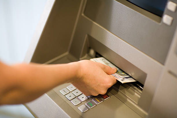 ATM Services