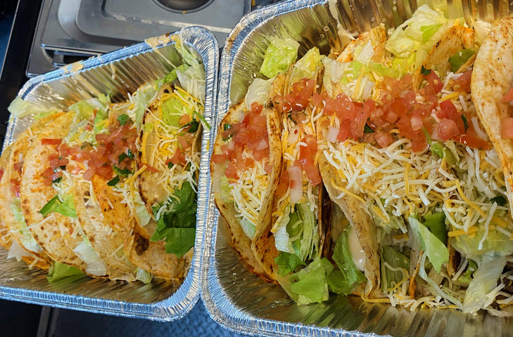 Tacos