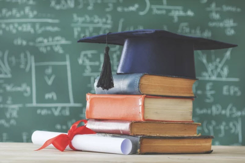 Educated Angels General Scholarship