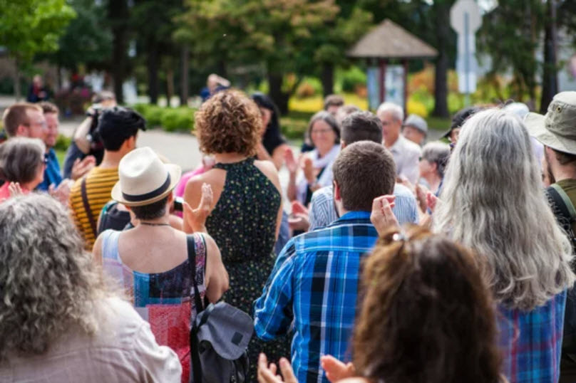 Community Events