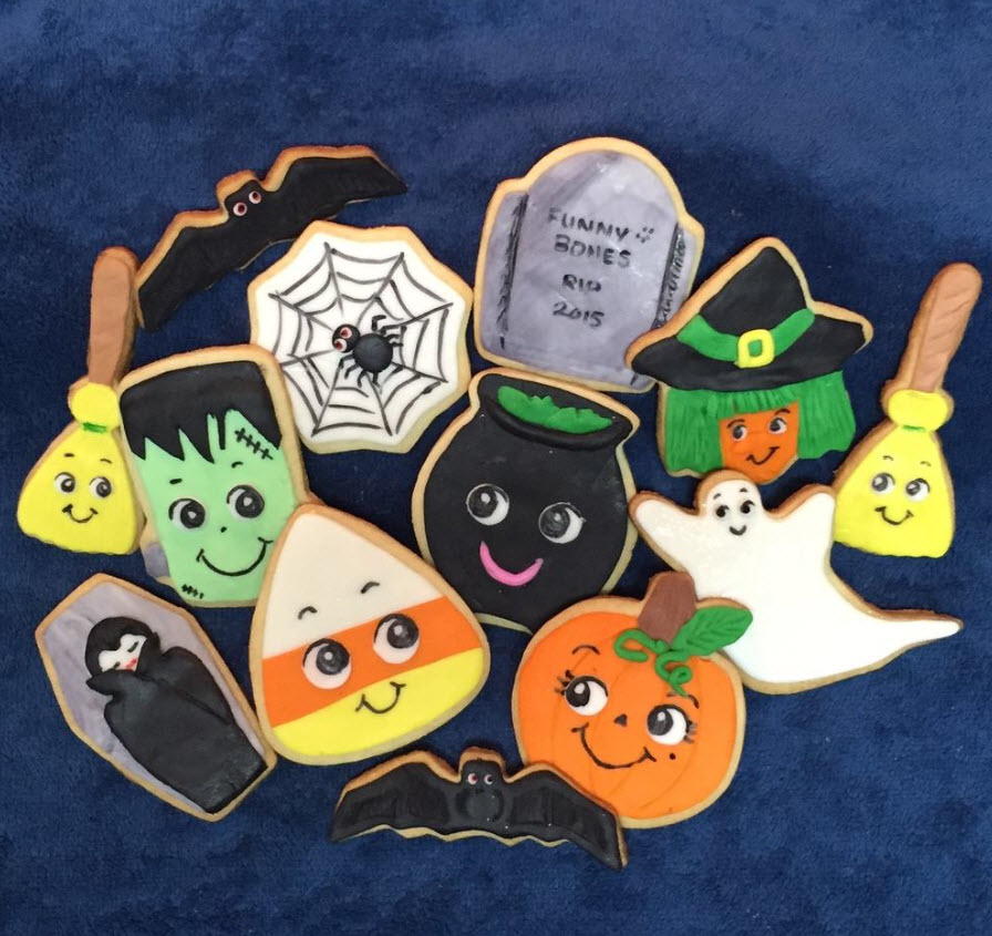 Cookies