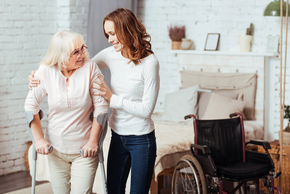 After Surgery Home Care