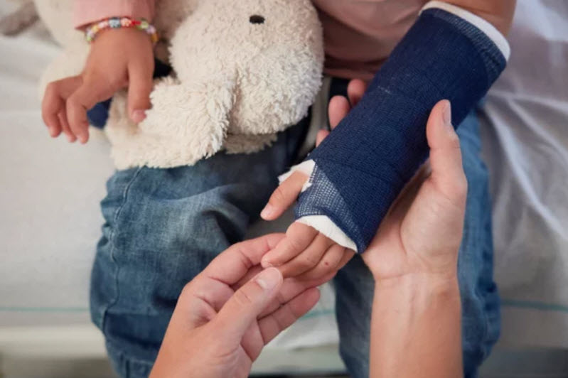 Pediatric Emergency Care