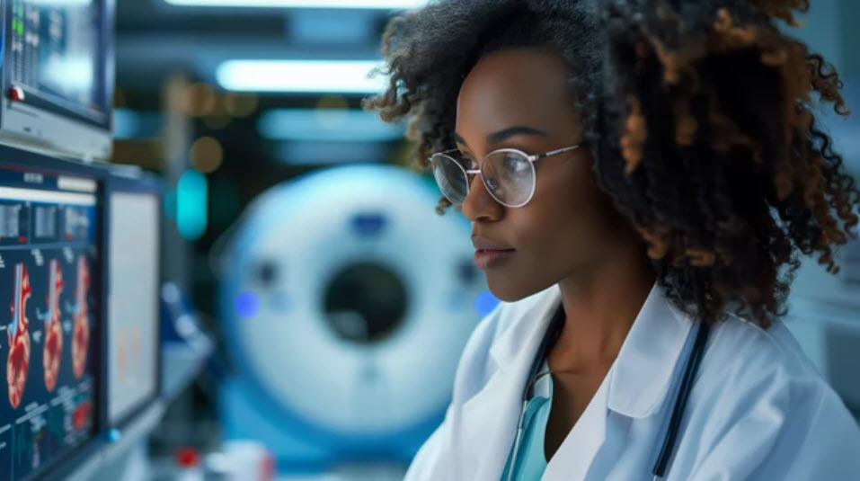 Diagnostic Services