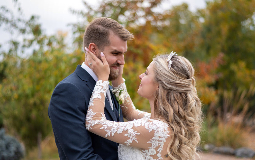 Wedding Portraits