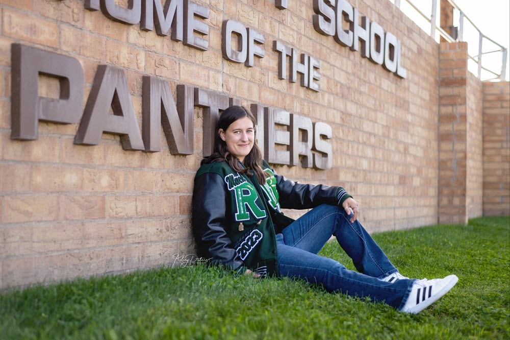 School Portraits