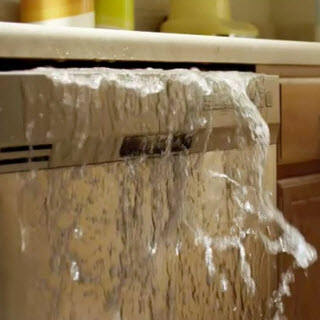 Water Damage Repair and Restoration