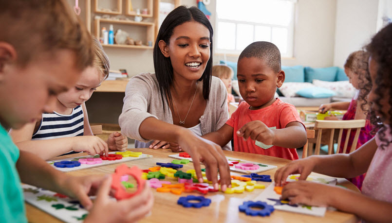 Preschool