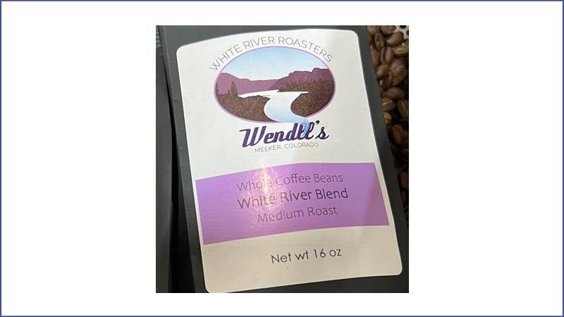 White River Blend - Medium Roast