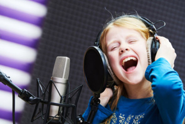 Vocal Programs