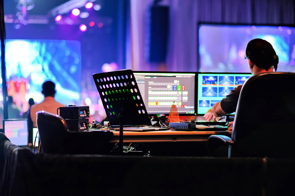 Event Services