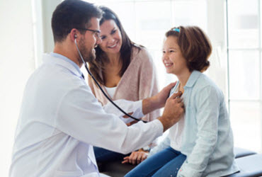 Check-up