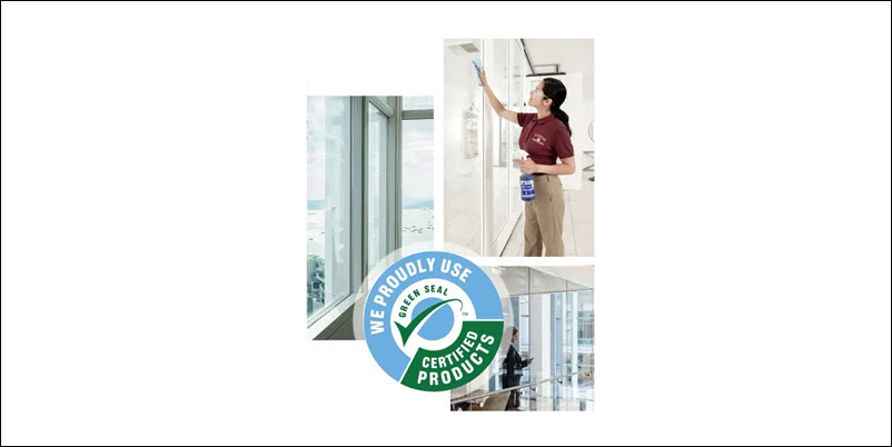 Window Cleaning