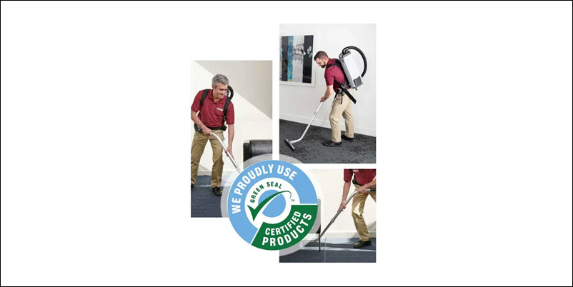 Carpet Cleaning