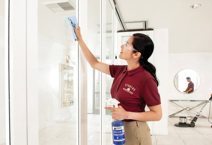 Disinfection Services