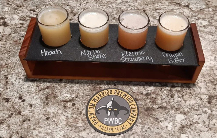 Breweries