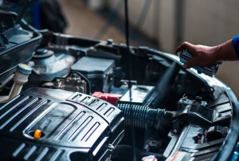 General Repairs