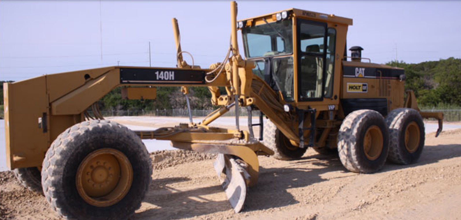 Land Clearing