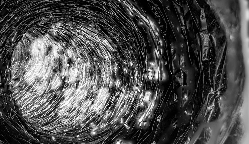 Dryer Vent Cleaning