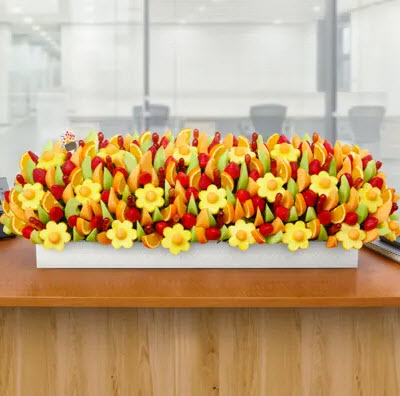 Wedding Gifts, Fruit Baskets & Bouquets