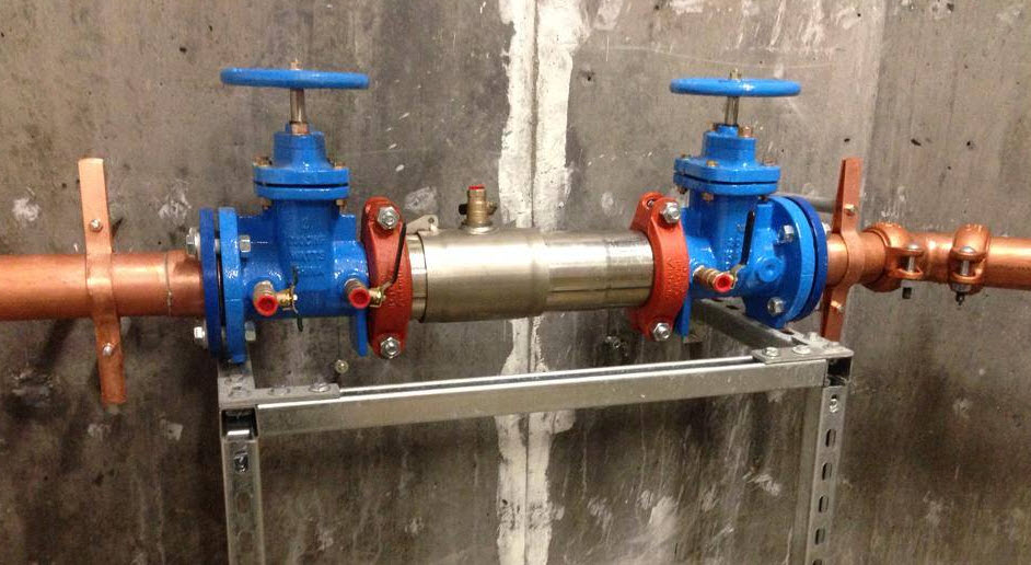Pipe Repair and Replacement