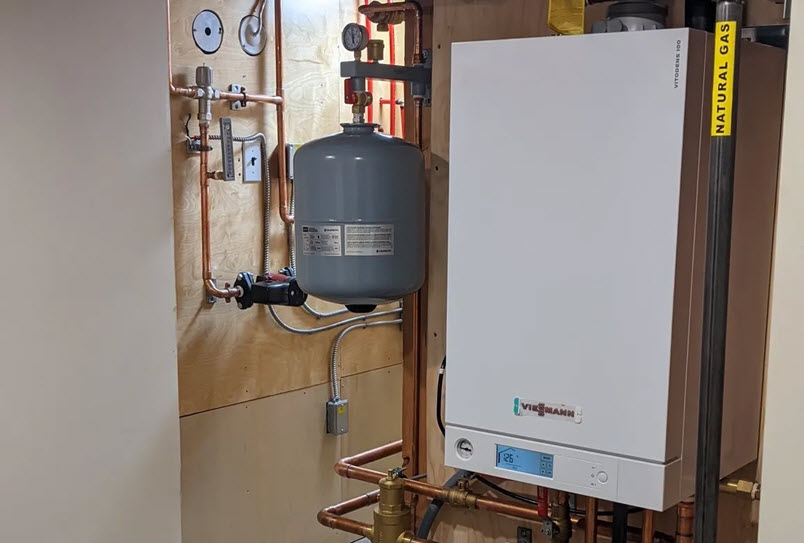 Sump Pump Installation and Maintenance