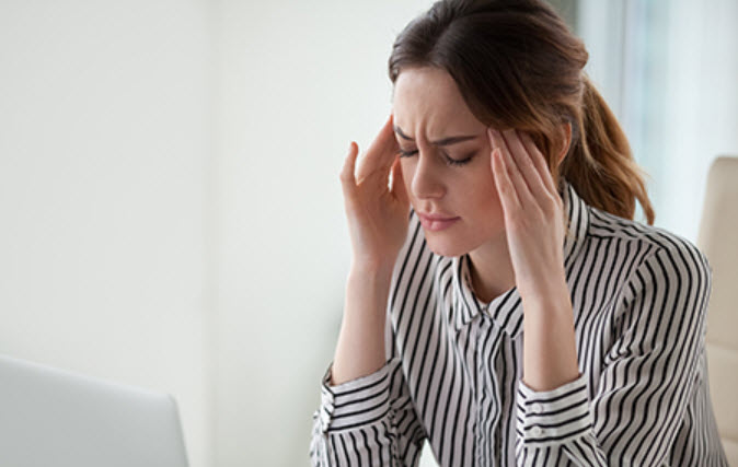 Headaches And Migraines