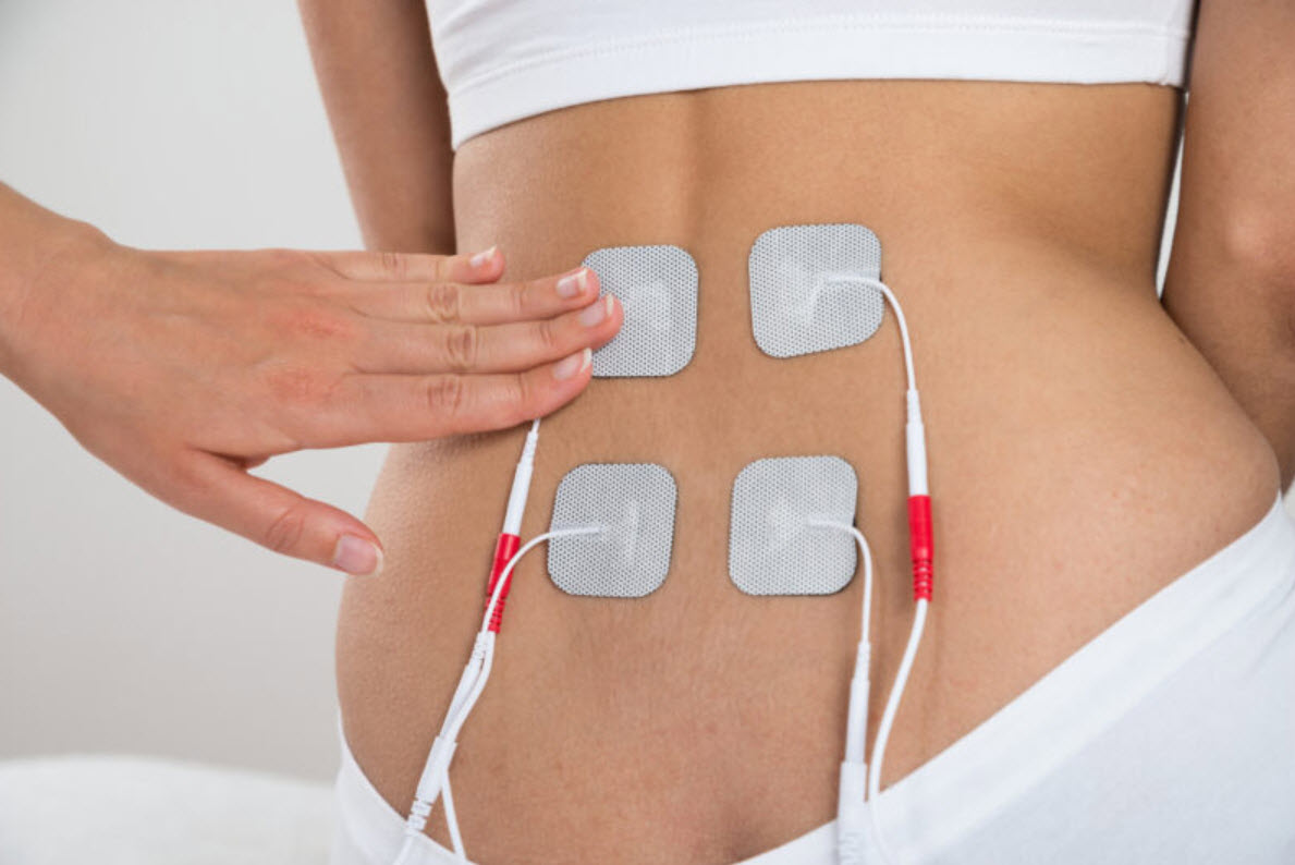 Electric Stim Therapy