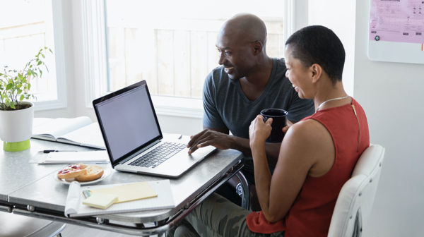 Retirement & savings