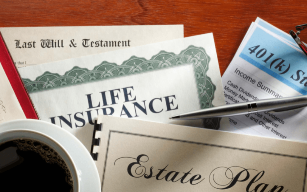 Estate Planning & Administration