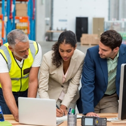 Employers and Workerâ€™s Compensation