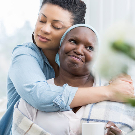 Caregiving Support Community