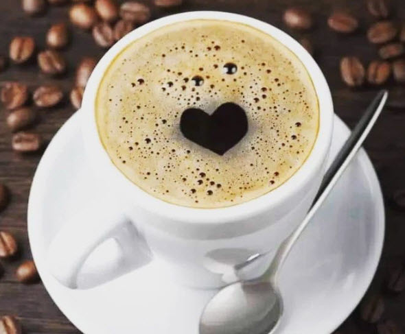 Espresso Bar
